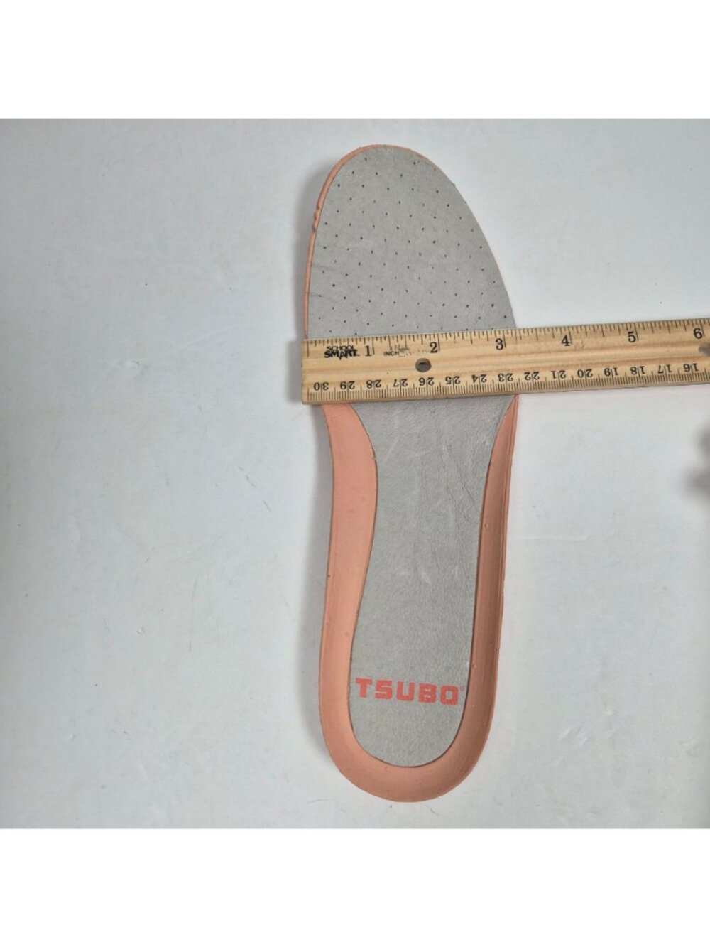 Tsubo Hybrid Jogger Tora Women's Gray Suede Sneakers US Size 7-8 NEW NO SIZE TAG - Picture 9 of 11